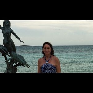 Meet your Posher, Carole